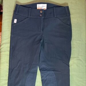 Tailored Sportsman Trophy Hunter Breeches 26